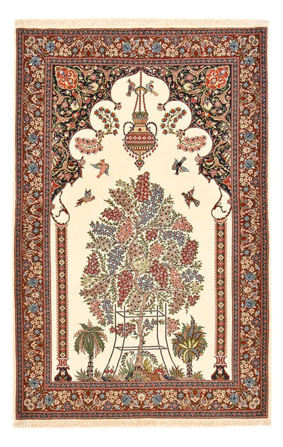 Ilam Mattan 132x210cm - Persisk matta