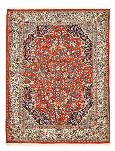 Sarouk Mattan 200x254cm - Persisk matta