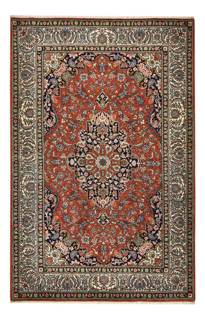 Bakhtiari Mattan 205x310cm - Persisk matta