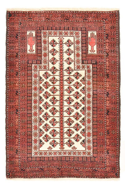 Baluch-matta 92x139cm - Oriental Carpet