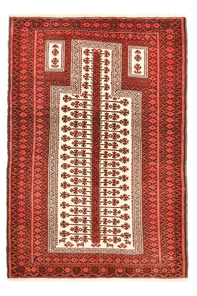 Baluch-matta 99x144cm - Oriental Carpet