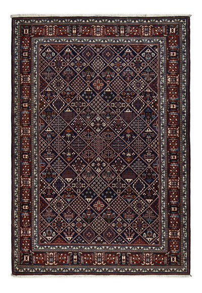 Meymeh Mattan 203x293cm - Persisk matta