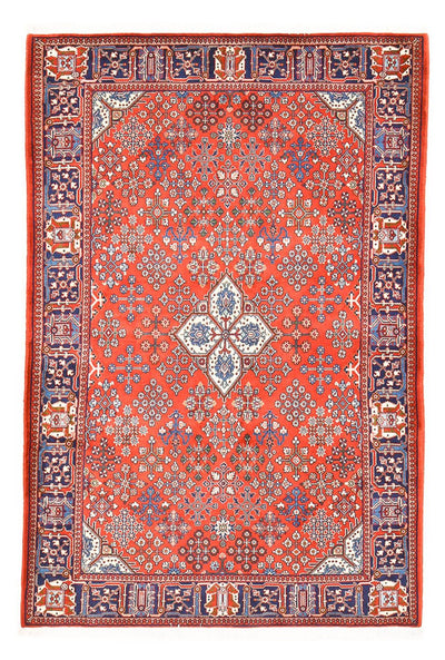 Meymeh Mattan 133x200cm - Persisk matta