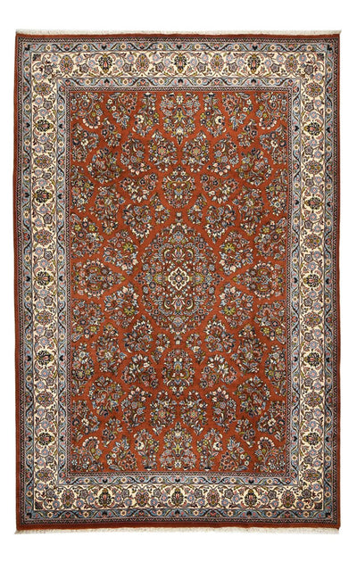 Sarouk Mattan 223x302cm - Persisk matta