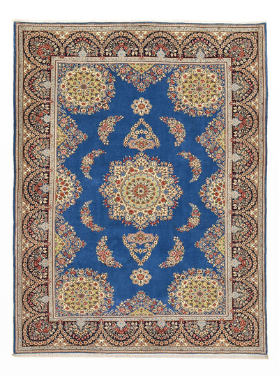 Rafsanjan Mattan 220x295cm - Persisk matta