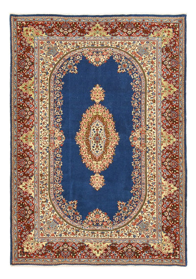 Rafsanjan Mattan 181x258cm - Persisk matta