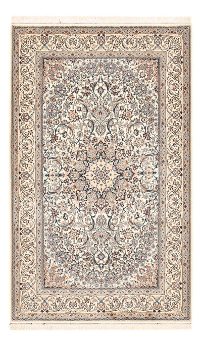 Nain - 6La Mattan 124x208cm - Persisk matta