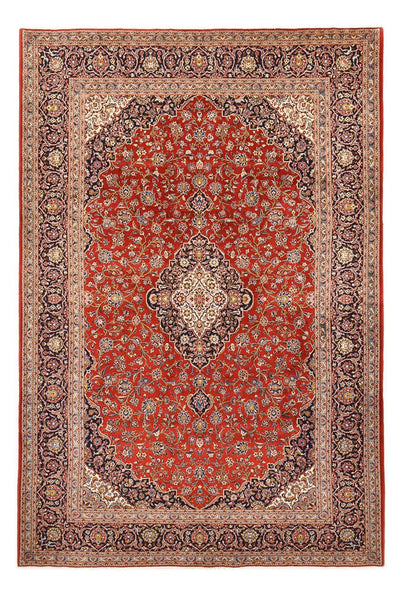 Yazd Mattan 268x390cm - Persisk matta