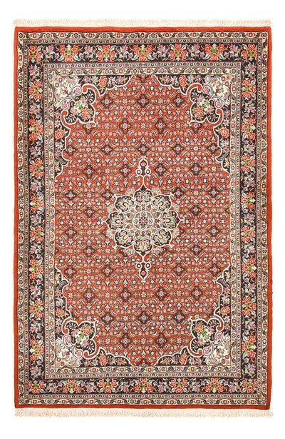 Bidjar Mattan 142x217cm - Persisk matta