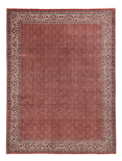 Bidjar Mattan 300x392cm - Persisk matta