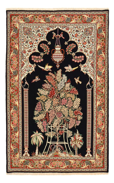 Ilam Mattan 135x218cm - Persisk matta