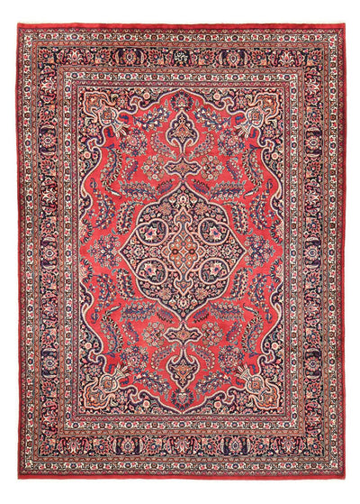 Mashhad Mattan 275x380cm - Persisk matta