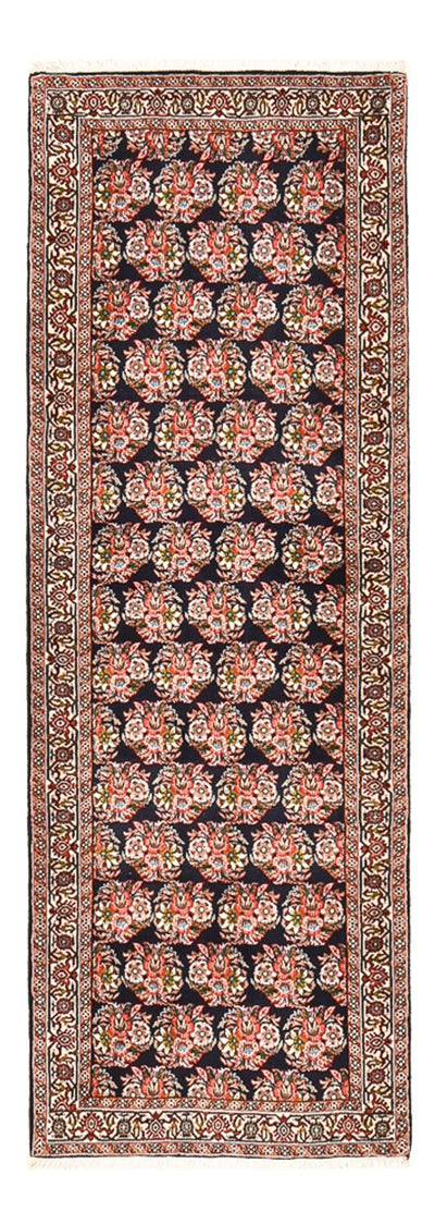 Bidjar Mattan 70x200cm - Persisk matta