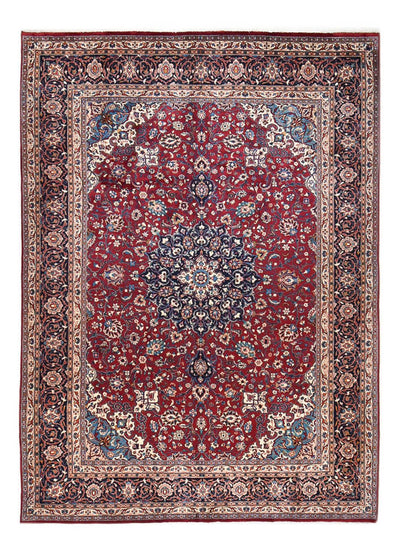 Kashan Mattan 245x340cm - Persisk matta