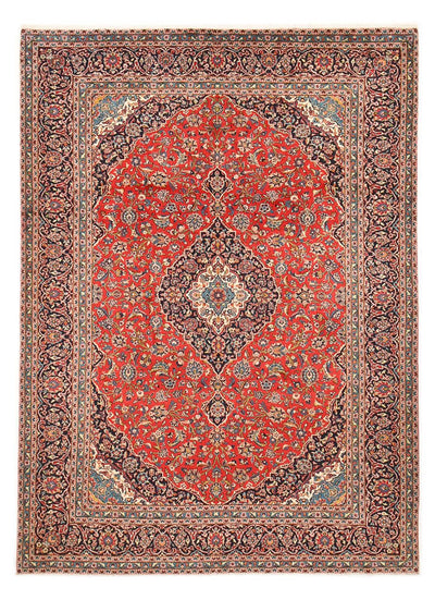 Kashan Mattan 289x385cm - Persisk matta