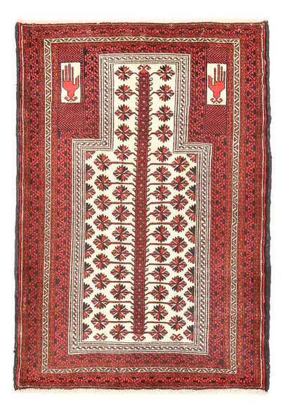 Baluch-matta 97x148cm - Oriental Carpet