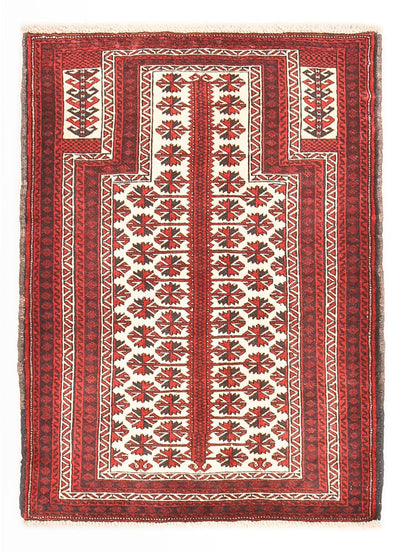 Baluch-matta 100x137cm - Oriental Carpet