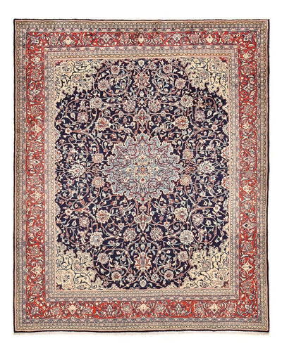 Sarouk Mattan 253x308cm - Persisk matta