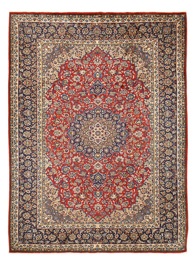 Kashan Mattan 298x395cm - Persisk matta