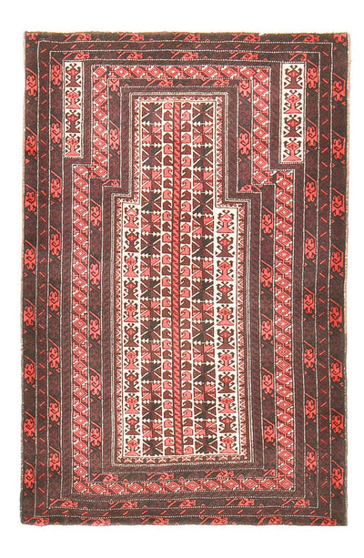 Baluch-matta 98x146cm - Oriental Carpet