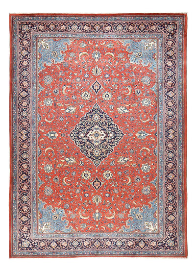 Sarouk Mattan 242x348cm - Persisk matta