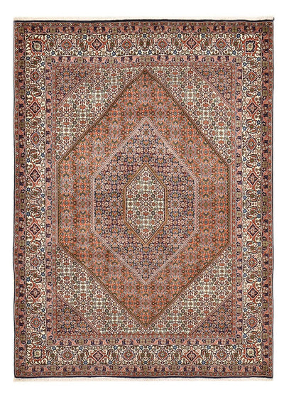 Bidjar Mattan 173x238cm - Persisk matta