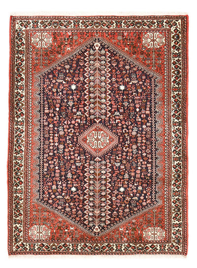 Kashkuli Mattan 150x200cm - Persisk matta