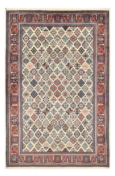 Kashkuli Mattan 170x255cm - Persisk matta