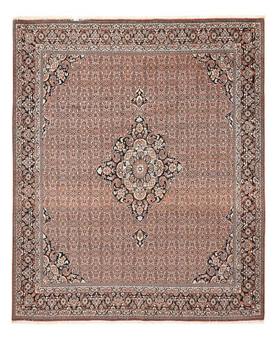 Bidjar Mattan 252x312cm - Persisk matta