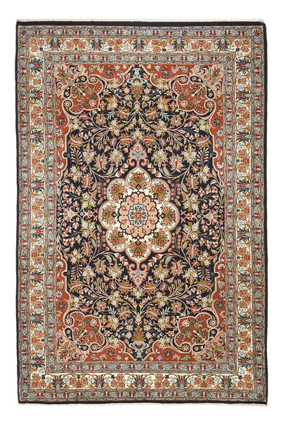 Bidjar Mattan 200x304cm - Persisk matta