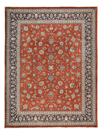 Mashhad Mattan 298x391cm - Persisk matta