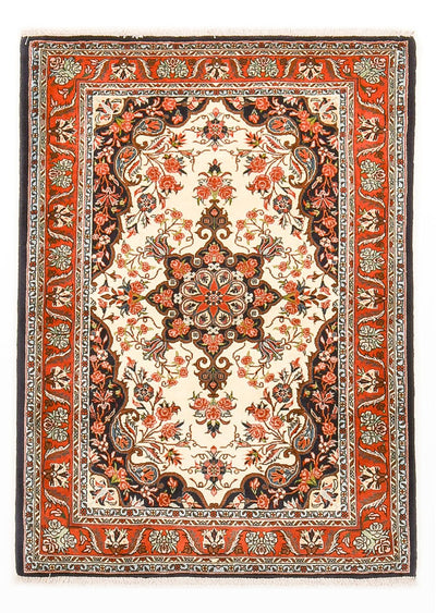 Bidjar Mattan 110x148cm - Persisk matta