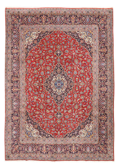 Kashan Mattan 300x414cm - Persisk matta