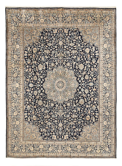 Rafsanjan Mattan 285x402cm - Persisk matta