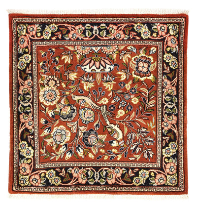 Qom Mattan 73x74cm - Persisk matta