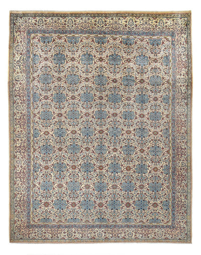 Kashan Mattan 304x396cm - Persisk matta