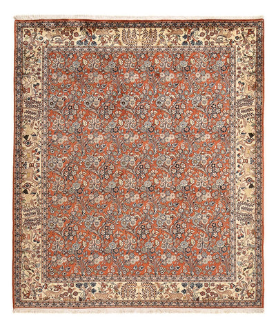 Sarouk Mattan 261x312cm - Persisk matta
