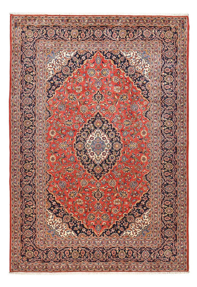 Kashan Mattan 245x360cm - Persisk matta