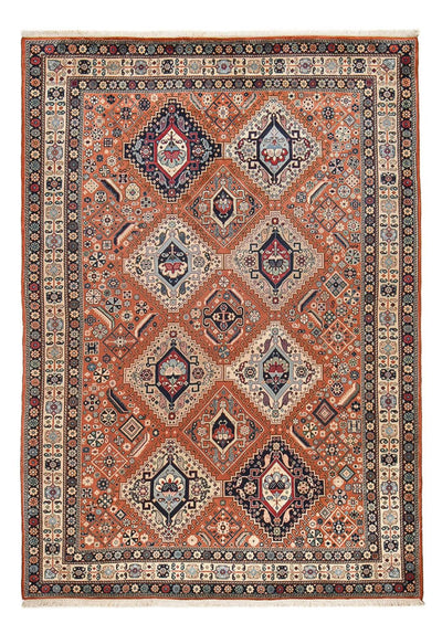 Abadeh Mattan 198x298cm - Persisk matta