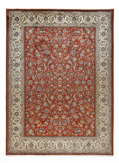 Golpayegan Mattan 255x351cm - Persisk matta