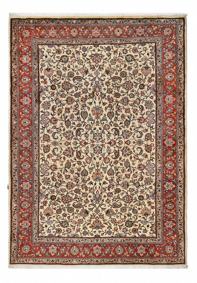 Golpayegan Mattan 218x307cm - Persisk matta