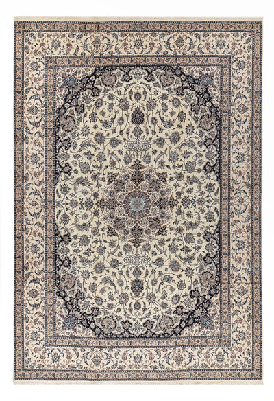 Nain - 6La Mattan 355x512cm - Persisk matta