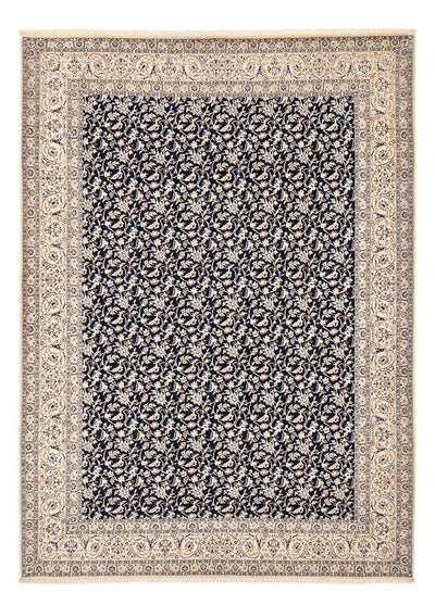 Nain - 6La Mattan 253x351cm - Persisk matta