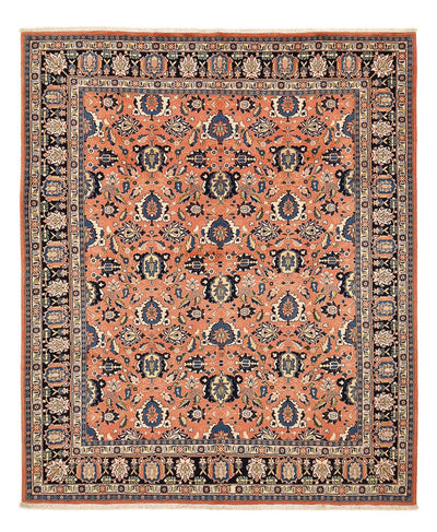 Varamin Mattan 253x305cm - Persisk matta