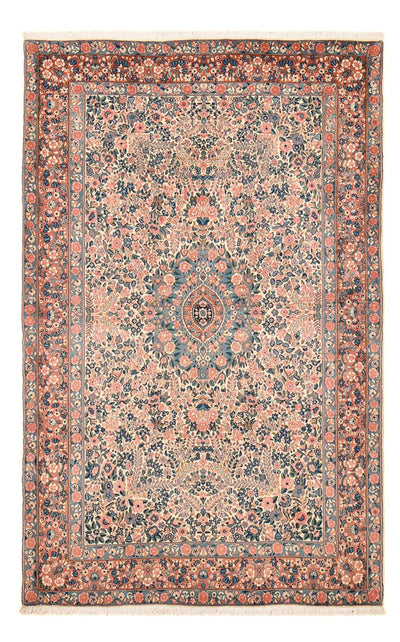 Rafsanjan Mattan 146x230cm - Persisk matta