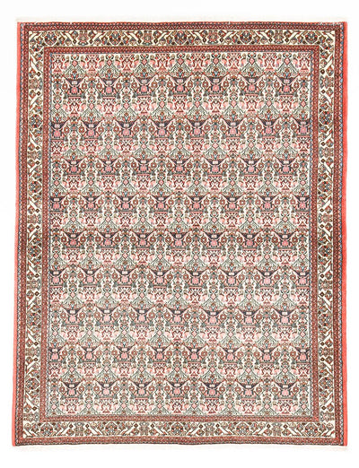 Afshar Sirjan Mattan 158x203cm - Persisk matta