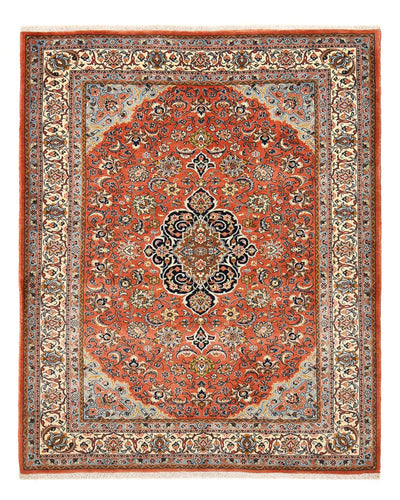 Sarouk Mattan 178x228cm - Persisk matta