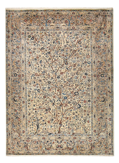 Kashan Mattan 247x342cm - Persisk matta