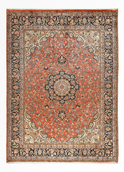 Mashhad Mattan 246x345cm - Persisk matta