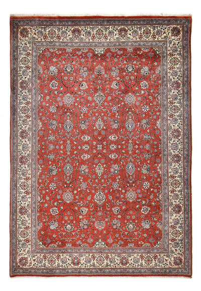 Sarouk Mattan 254x366cm - Persisk matta